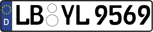 LB-YL9569