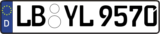 LB-YL9570