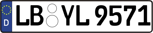 LB-YL9571