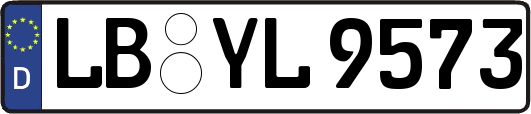 LB-YL9573