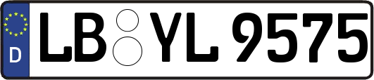 LB-YL9575