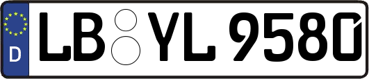 LB-YL9580