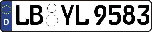 LB-YL9583