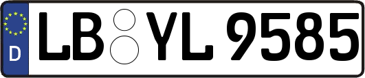 LB-YL9585