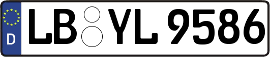 LB-YL9586