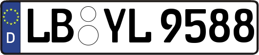LB-YL9588