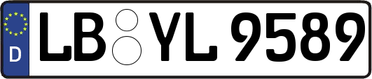 LB-YL9589