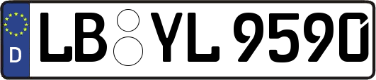 LB-YL9590