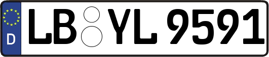 LB-YL9591