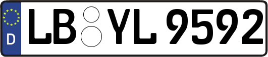 LB-YL9592