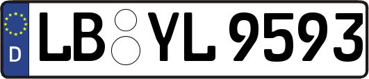 LB-YL9593