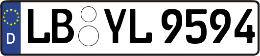 LB-YL9594