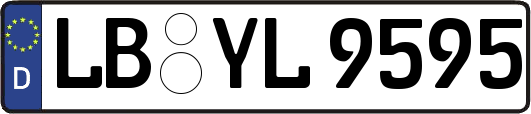 LB-YL9595