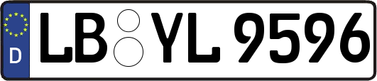 LB-YL9596