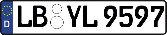 LB-YL9597