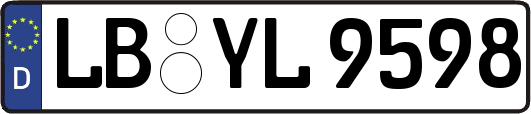 LB-YL9598