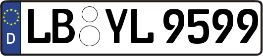 LB-YL9599