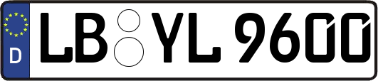 LB-YL9600
