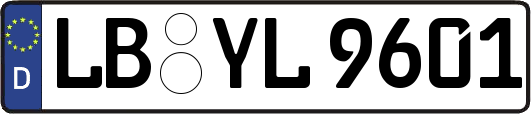 LB-YL9601