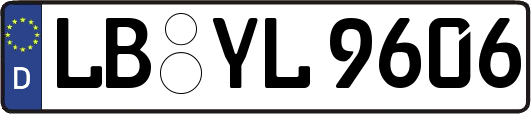 LB-YL9606