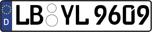 LB-YL9609