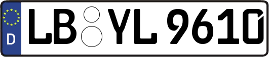 LB-YL9610
