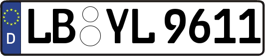 LB-YL9611