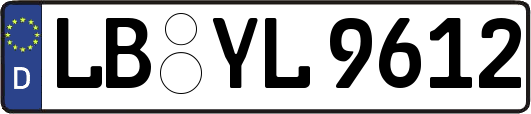 LB-YL9612