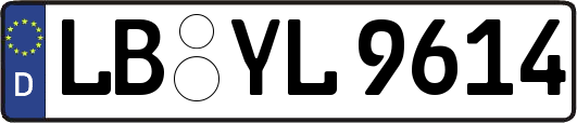 LB-YL9614