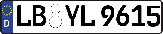 LB-YL9615
