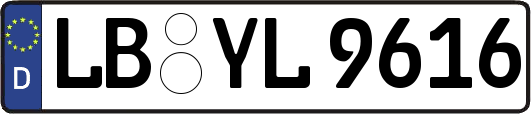 LB-YL9616
