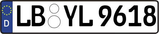 LB-YL9618