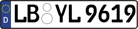 LB-YL9619