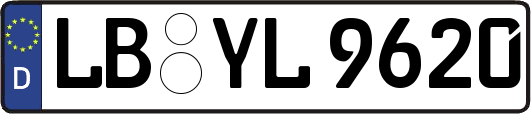LB-YL9620