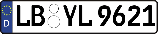 LB-YL9621