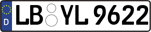 LB-YL9622