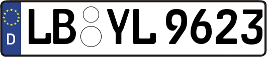 LB-YL9623