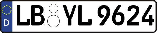 LB-YL9624