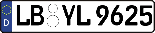 LB-YL9625