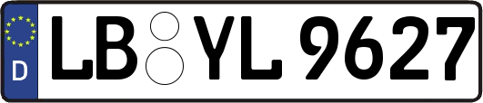 LB-YL9627
