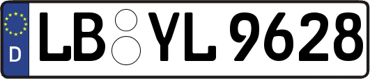LB-YL9628