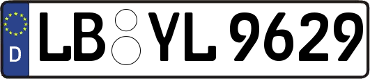 LB-YL9629