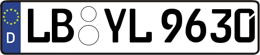LB-YL9630