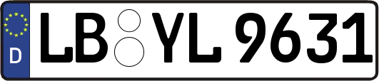 LB-YL9631