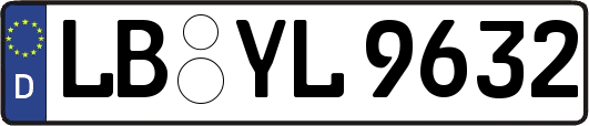 LB-YL9632
