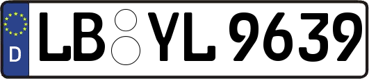 LB-YL9639
