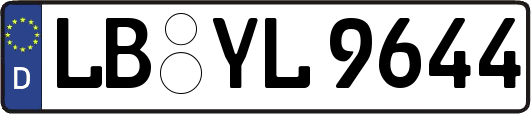 LB-YL9644