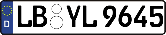 LB-YL9645