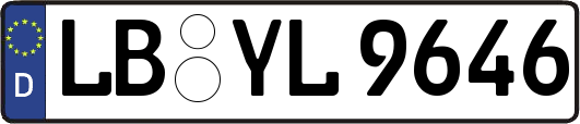 LB-YL9646