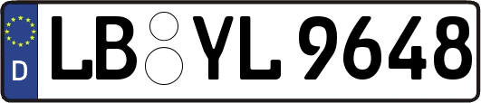LB-YL9648
